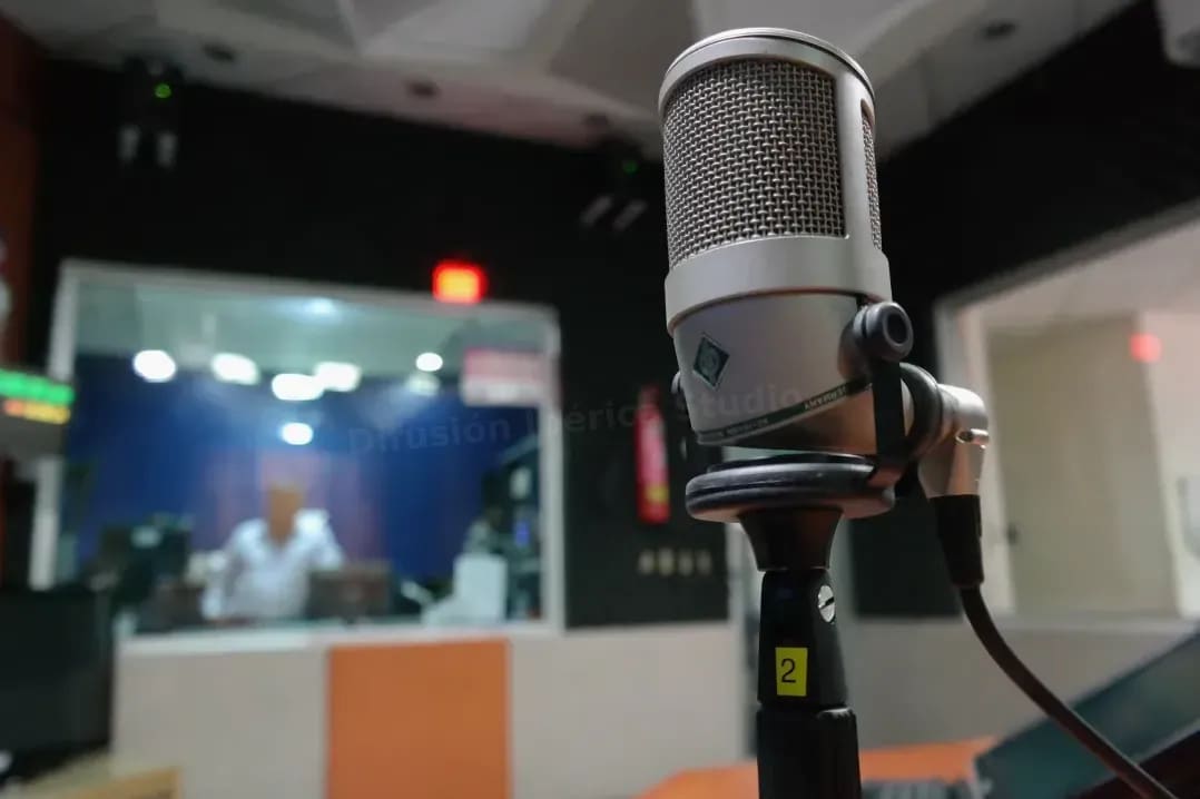 Lo que solemos revisar antes de entregar un audio