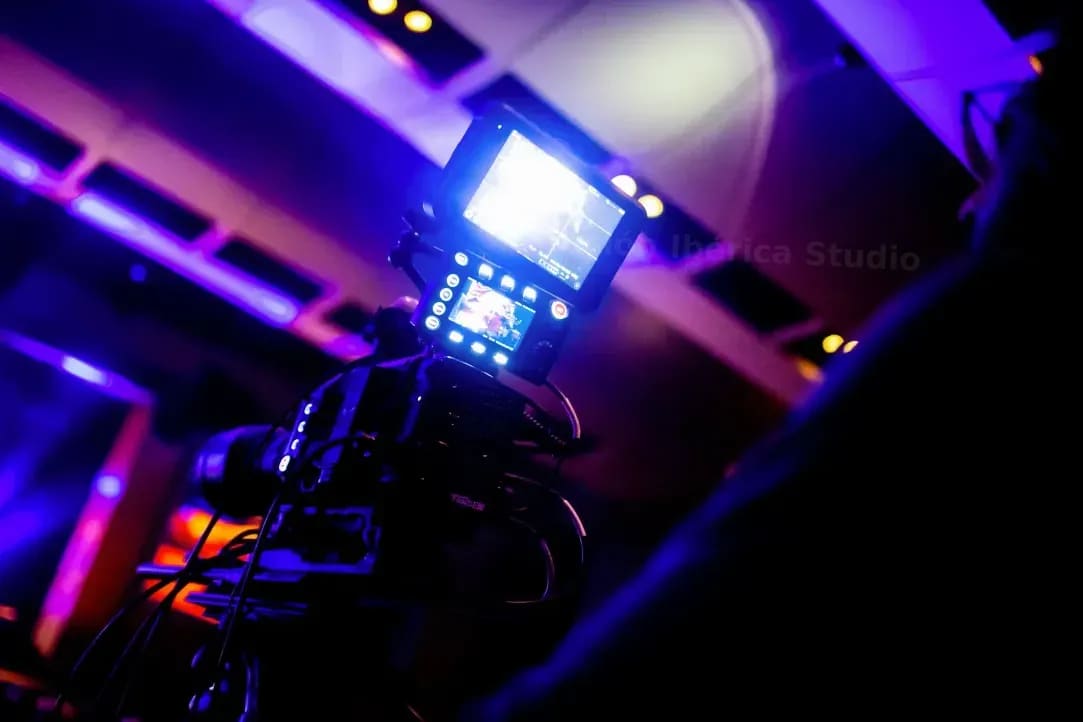 Difusión Ibérica Studio 13