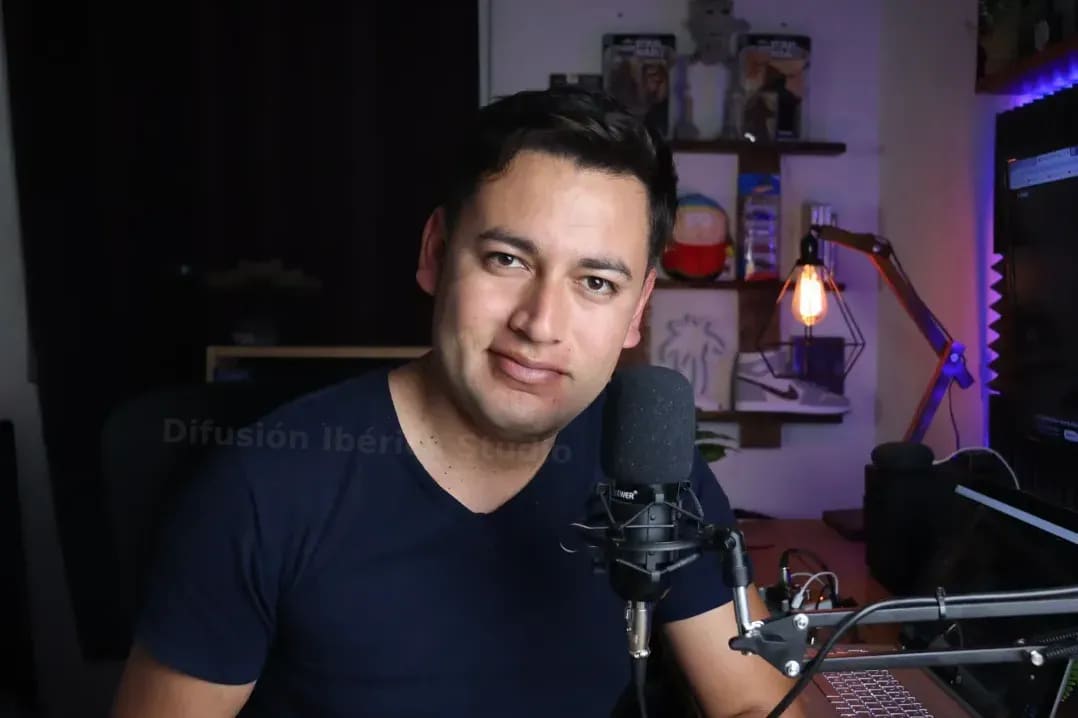 Difusión Ibérica Studio 14