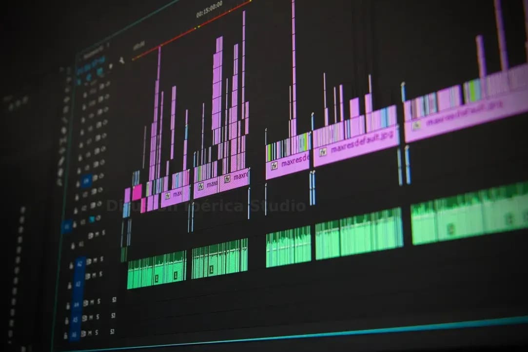 Difusión Ibérica Studio 15