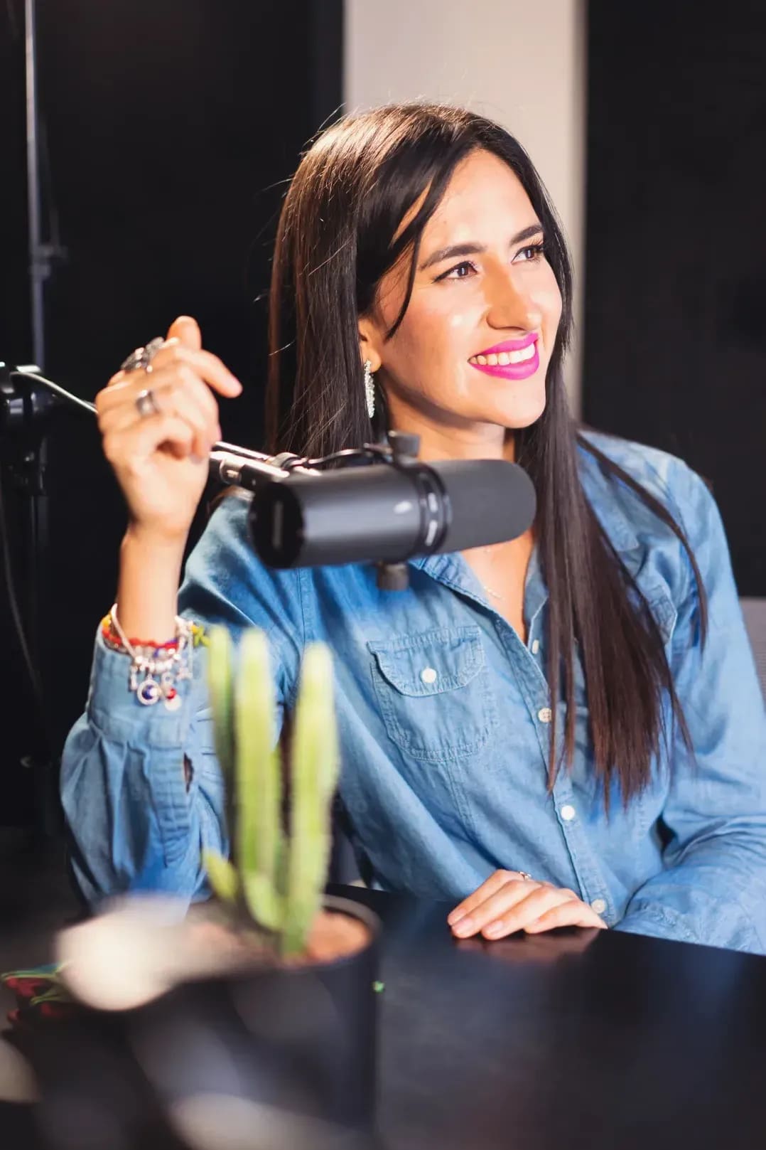 Difusión Ibérica Studio 8