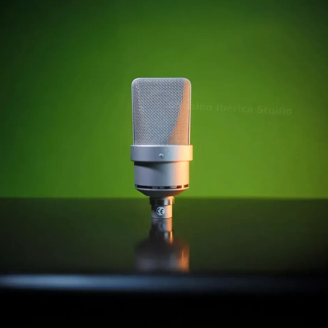 Producción de señal para televisión, web y plataformas OTT